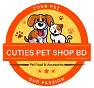 Cuties Pet Shop