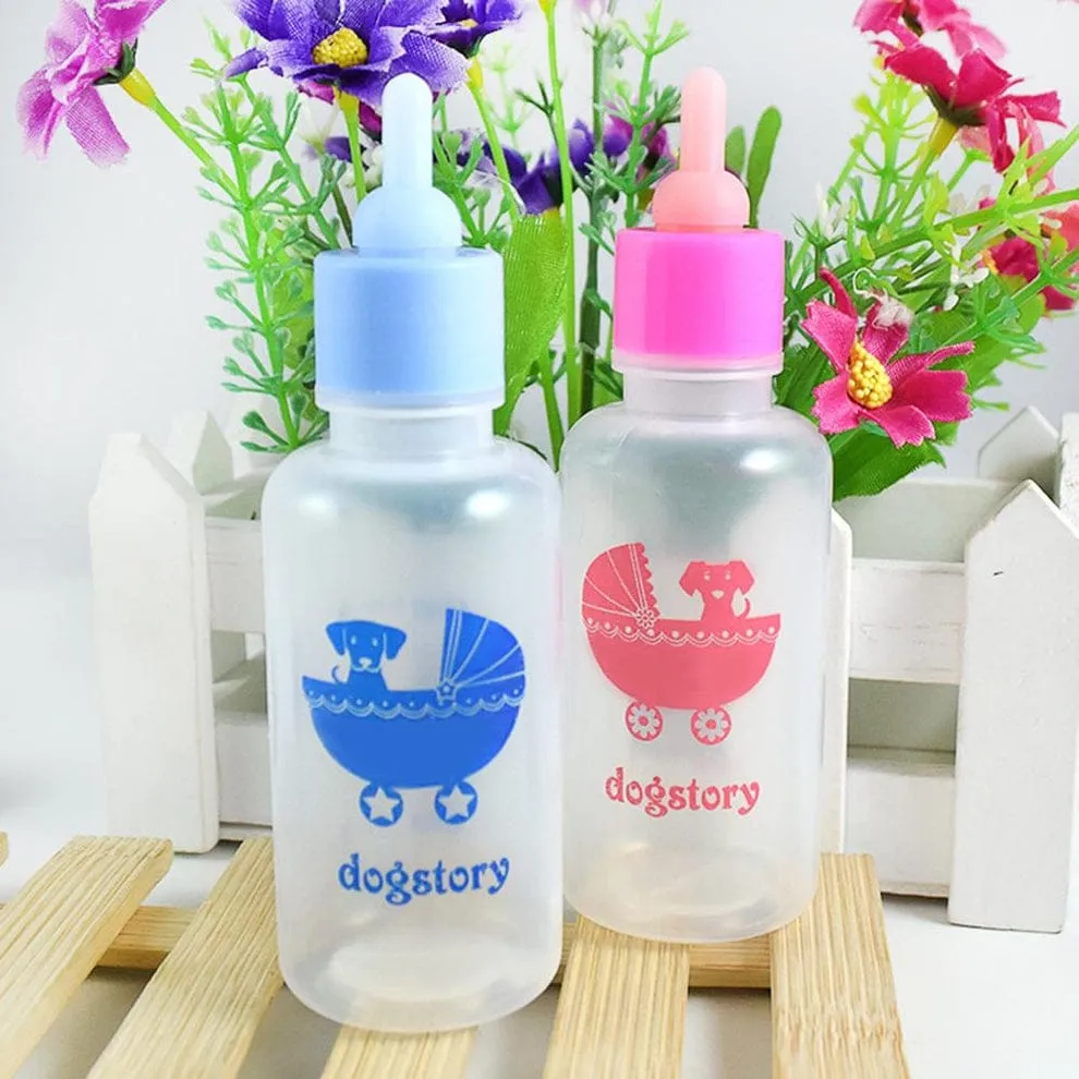 Cat Milk Feeder Tube 60ml