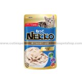 Nekko Adult Cat Pouch Tuna in Jelly 70g
