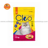 Cleo Adult Cat Food Tuna 1.2kg