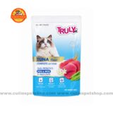 Truly Adult & Kitten Both Tuna 500g