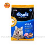 Drools Adult Real Chicken 3kg